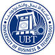 UBT